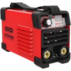 جهاز لحام إنفرتر OSCO TOOLS موديل MMA-250S بتيار 100 أمبير