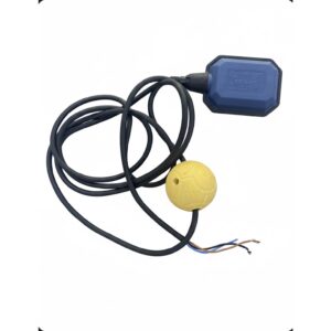 مفتاح عوامة كهربائي إيطالي للخزانات - OSIP - 8 أمبير - موديل 3