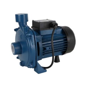 مضخة مياه إيطالية OSIP طراز ZM-50 بقوة 0.75 حصان