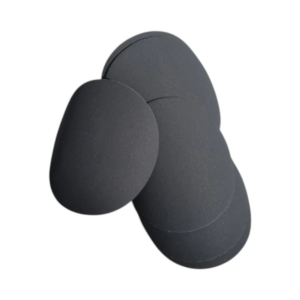 أقراص صنفرة فيلكرو P600 من SAIT — جلخ عالي الجودة لتشطيب ناعم للأسطح قبل الطلاء