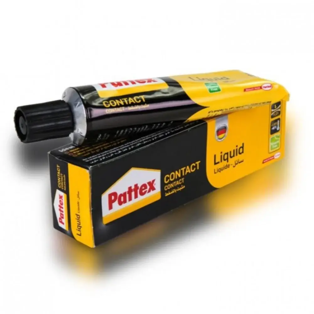 لاصق سائل PATTEX — 50 جرام