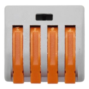 موصل رباعي PCT-214