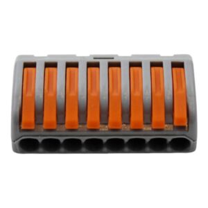 موصل ثُماني الأطراف PCT-218