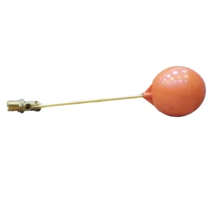 PEGler England — عوامة نحاسية بريطانية عالية الجودة