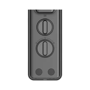 قفل باب ذكي بكاميرا مدمجة — Philips سلسلة 3000