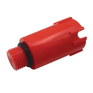 سدادة طويلة PPR — قطر 20 مم لإغلاق أنابيب المياه