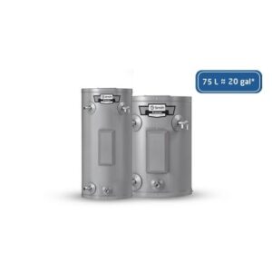 سخان مياه مركزي Pro Line من ايه او سميث بسعة 20 جالون