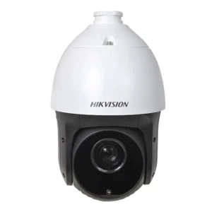 كاميرا شبكية PTZ من هيكفيجن بدقة 2 ميجابكسل مع تقريب بصري 25× — موديل DS-2DE5225IW-AE