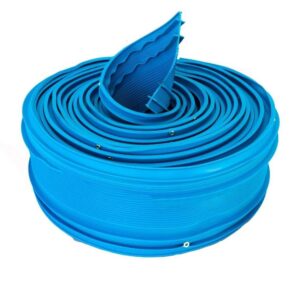 واتر ستوب مطاطي من PVC — 15 متر (موديل IC-150)