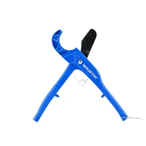 مقص مواسير PVC من وافدو موديل WPC1332 — يناسب أنابيب قطر 3–32 مم