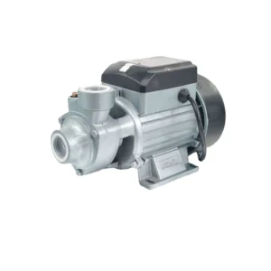 مضخة مياه طرفية أمي QB-60 بمروحة نحاسية ومحرك قوي مزود بحماية حرارية للاستخدام المنزلي والمهام الخفيفة