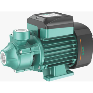 مضخة مياه تايفو QB60 — نصف حصان (أزرق)