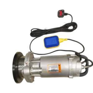 مضخة مياه غاطسة كورتونا QDX1.5-32-0.75(F)