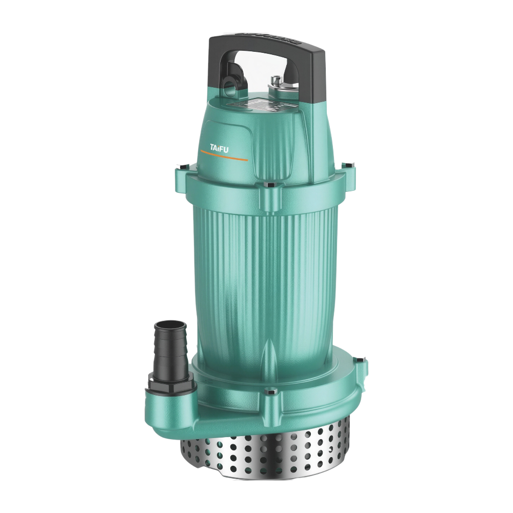 QDX1.5-32-0.75LA 1 HP Submersible Pump