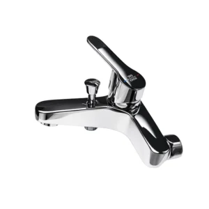 خلاط بانيو ودش من كلودي راك بيك — موديل RAK18002SA