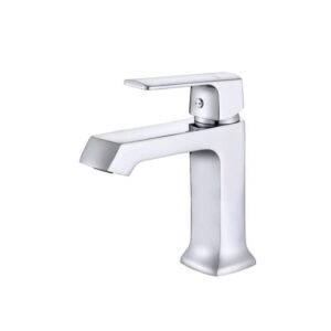 خلاط مغسلة REIZ كروم — BROZO موديل SI-045560/CR