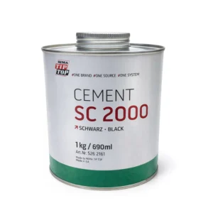 لاصق إسمنتي صناعي Rema Tip Top SC 2000 — 690 مل