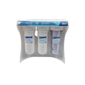 منابع التحلية — جهاز تنقية مياه RO بفلترة 7 مراحل لمياه شرب منزلية