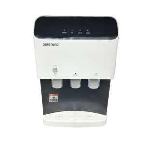 نظام تنقية مياه رأسي RO صناعي بسعة 800 جالون/يوم