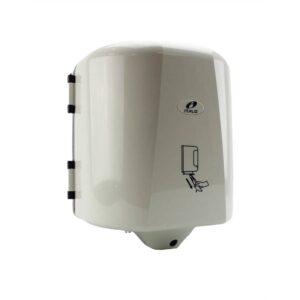 وراقة S011W - صندوق باللون الأبيض