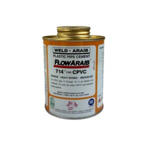 غراء حراري عرايب S714-2-02 — 0.5 كجم