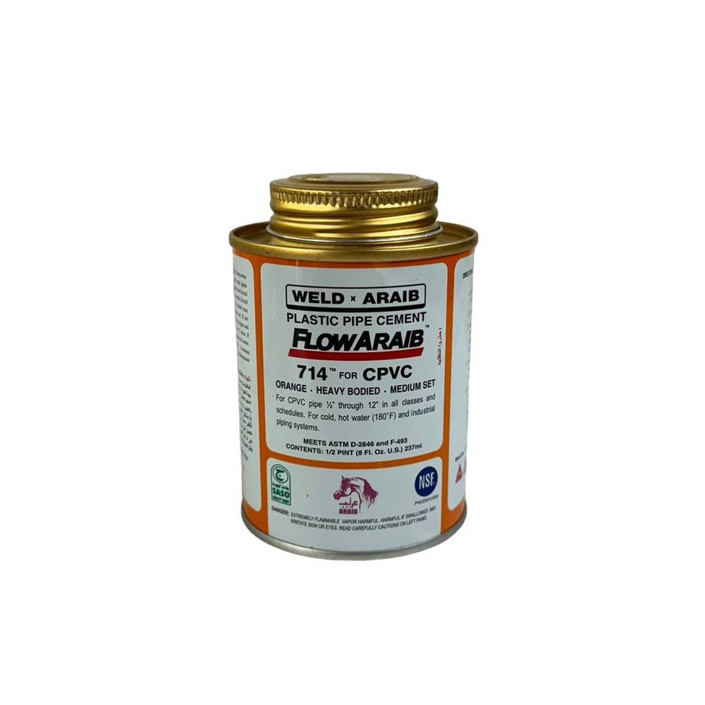 غراء حراري عرايب S714-3-03 — 250 غ