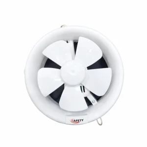 مروحة شفط هواء من SAFETY بمقاس 6 بوصات — موديل APB15-B3