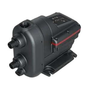 Grundfos SCALA2 0.75 HP Water Pressure Booster Pump