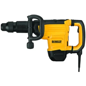 DeWalt SDS-Max 10kg Breaker Hammer — Model D25899K