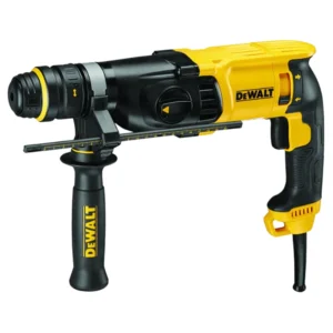 ديوالت مطرقة دورانية احترافية SDS Plus — 26 مم (D25134K-B5)