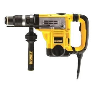 DeWalt SDS Plus Rotary Hammer Kit, 32mm - 110V