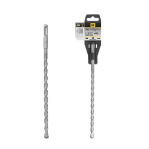 ريشة حفر للخرسانة بنظام SDS Plus من كات (CAT) — 10×260 مم (DA03008)