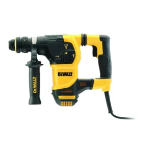 DeWalt SDS Plus L-Shaped Rotary Hammer, 26mm