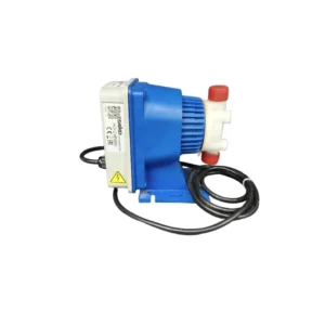 مضخة قياس تناظرية SEKO Tekna موديل AKS 603 — 8 لتر/ساعة عند 5 بار