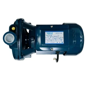 مضخة مياه سيل (SELE) بقوة 1.5 حصان — موديل SL-180 صناعة إيطالية