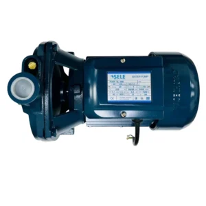 مضخة مياه SELE SL-180 بقوة 1.5 حصان — صناعة إيطالية