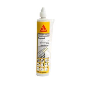 غراء تزريع Sika AnchorFix — 300 مل