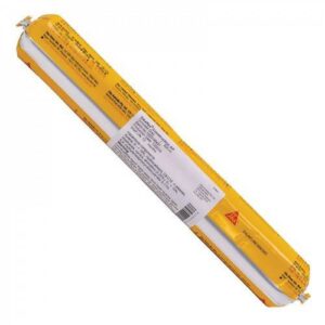 SIKAFLEX سيكا مانع تسرب فواصل أبيض 600 مل — صنع في سويسرا