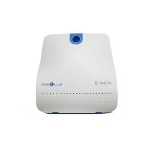 فلتر مياه بيوركوم Smarta بتقنية الذكاء الاصطناعي — أبيض