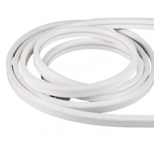 ضوء زينة خارجي مقاوم للماء SONIC 10 واط — 20 سم (3000K، أصفر)