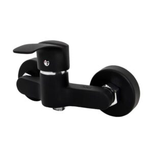 SPARTA — خلاط شطاف تركي أسود