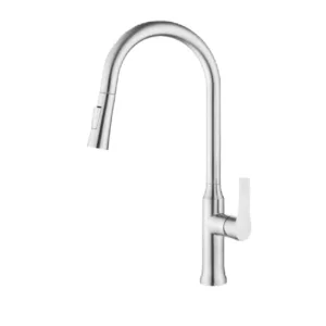 شطاف يدوي ستامينا موديل ST-1306 بتشطيب كرومي