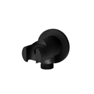 كوع شطاف أسود مع حساس — STINGER