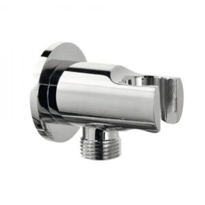 كوع شطاف كروم مع حساس STINGER