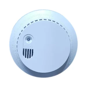 كاشف دخان كهروضوئي يوكا اينوفيشنز - موديل SU-425 ببطارية 9 فولت