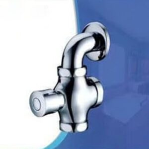 صمام/محبس سيفون أرضي من SUPER FLOW موديل X10451