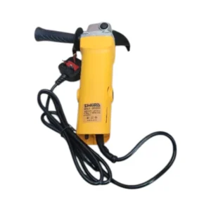 صاروخ جلخ كهربائي محمول SWORD — قدرة 750 واط وسرعة دوران عالية لقطع وجَلخ المعادن، تصميم مدمج وتحكم ثابت