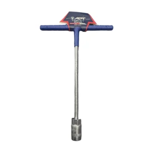 مفتاح ربط على شكل T من ايه بي تي، مقاس 19 مم، فولاذ كروم-فاناديوم، موديل DW491802-19