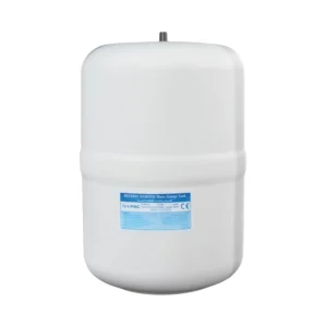 خزان TankPAC لنظام التناضح العكسي — سعة 12 لتر (3.2 جالون)