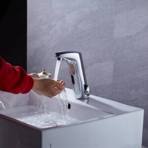 صنبور مغسلة ليزر TATO موديل F8022